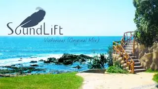 SoundLift - Victorious (Original Mix)
