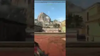 Bro Started Flying in Modern Warfare 2 💀