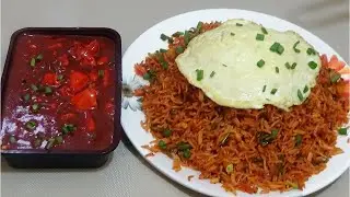 street style triple rice eazy making || होटल और ठेले को भूल जायेंगे इस तरह बना के कुक बन जाये