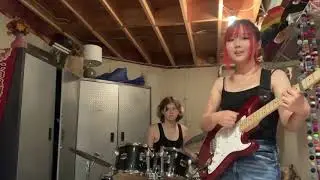 bruised soup basement version / beetlesoup