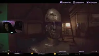 The 18th Attic Playthrough