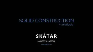 solid construction tutorial