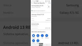 Con uso completamente accesible  conociendo la aplicaci&oacute;n para android fing un gestor de redes wi-fi