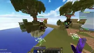 It'll Be Okay - A Hypixel Skywars Montage [2019]