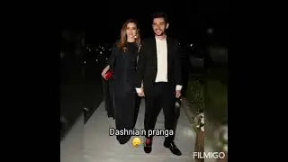 Fytyren sikur panda🐼❤