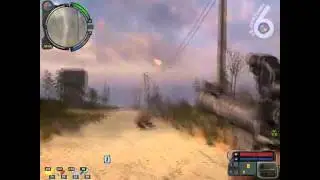 Нежданчик (6 sec)