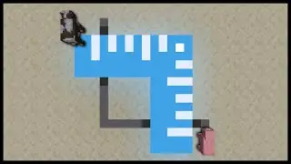 Calculate Distance in Minecraft