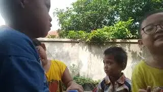 piknik minum sirup marjan