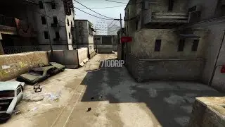 Faceit montage CS2