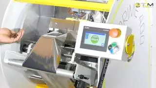 LGC AUTOMATION: Ensacheuse Inclin&eacute;e PRIME 400
