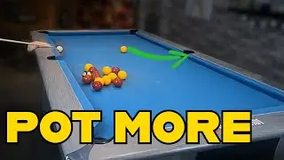 Совершенствуйтесь в игре от борта/борта в пуле