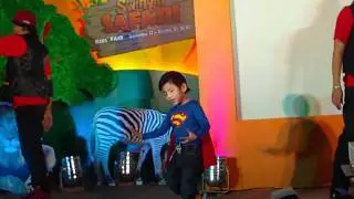 izzy canillo at rob.ermita mall show 1st dance