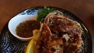 Superb Ala-Carte Buffet - Shin Minori Japanese Restaurant (Singapore)