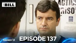 The Bill - Season 12 Episode 137 | Finishing School (1996)