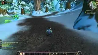 Let's Play World of Warcraft Cataclysm Part 2 [Gnome Starting Zone]