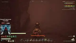 #-20 On avance bien sur la map Prometheus sur Icarus