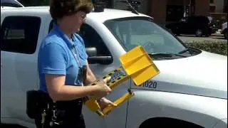 WXXI Raw Video: City Parking Enforcement Changes