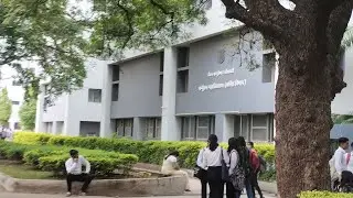 Shri Navalmal Firodia Law College Pune Campus tour  ||Campus Entrance||SNFLC #pune #fergussoncollege