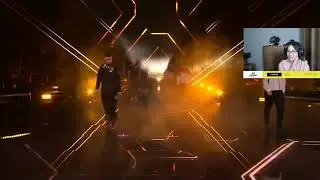 Kyedae reaction to Sentinels and Furia walkout on Champions