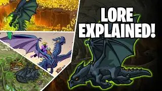 Beresad's Lore Explained In Kingdom Rush Series