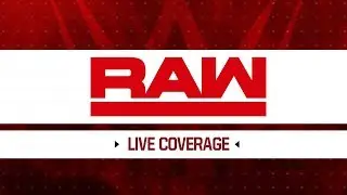 RAW May 7 2018 Live Stream and Discussion