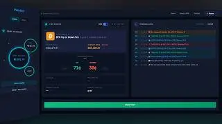 PolyBot - Automated Trading Polymarket Bot | Crypto Trading Bot