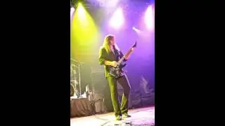 Craig Goldy's Ritual 