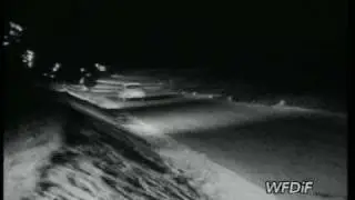 Syrena wytrzymała - PKF 1959
