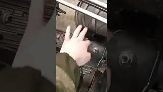 #вездеход #своимируками #мастерскаяктз