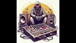 Midnight Hustle –Classic DARK Jazzy BOOMBAP BEAT HIP-HOP INSTRUMENTAL(Exclusive-No beatstars lease)
