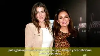 Mónica Sánchez-Navarro - Biografía