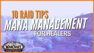 10 Tips For Better Mana Management | Castle Nathria