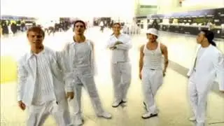 Backstreet Boys (432 Hz) - I Want It That Way