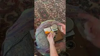 DIY Radionics, making a Radionics Program