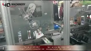 high speed cartoning machines supplier|YQ machinery pouch box packing equipment