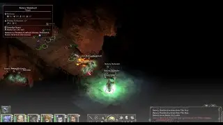 Pillars Of Eternity - Clearing Durgan's Battery (Mines)