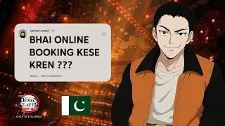 Everything You Need to Know: Demon Slayer Movie in Pakistan!