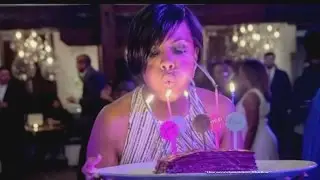 Rawlings-Blake Reportedly Had $54K+ Farewell Party With Campaign Funds