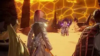 Ева - CODE VEIN - #.16