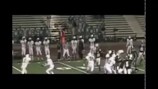 Branham Bruins Homecoming Highlight