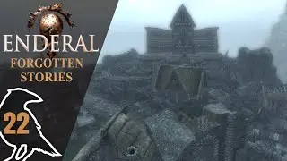 ENDERAL: Forgotten Stories / 22 / Fogville