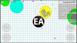 Agario App