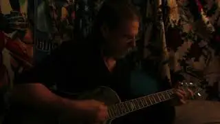 'In Our Own Eyes'  by  Johnny E. Awesome