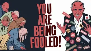 How Big Companies Fool You? | The Value Mindset Explained