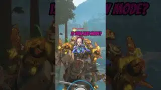 nerf this #overwatch #overwatch2 #reinhardt