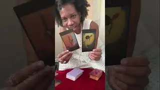 New Moon in Capricorn Reading, Sound Healing, & Orisa Chat