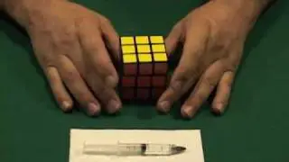 Lubix Cube Silicone