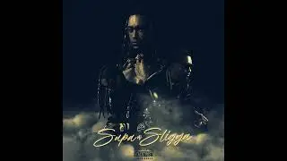 So Supa - Don't hide (Instrumental) (Super Slowed)