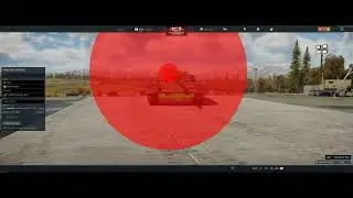 120mm HESH bounce on 292 cupola???