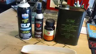 Firearm Maintenance 02
